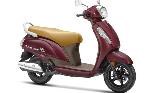 Suzuki Motorcycle India Pvt Ltd has launched an updated version of its popular Access 125 SE scooter. Here's everything you need to know about it!