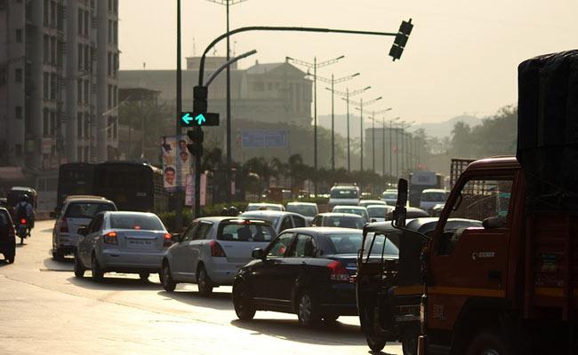 Maharashtra Hikes Compounding Fees For Traffic Offences Under Amended Motor Vehicles Act