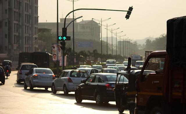 Lok Sabha Approves Bill For Amending Motor Vehicle Law