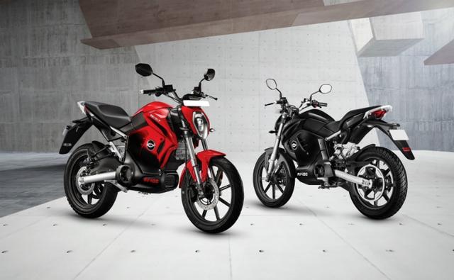 Bookings for the Revolt RV400 electric motorcycle are set to re-open from July 15, 2021.
