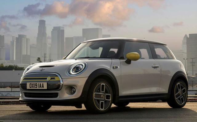 BMW Group is now looking into the possibility of launching an electric car under the Mini brand in India.