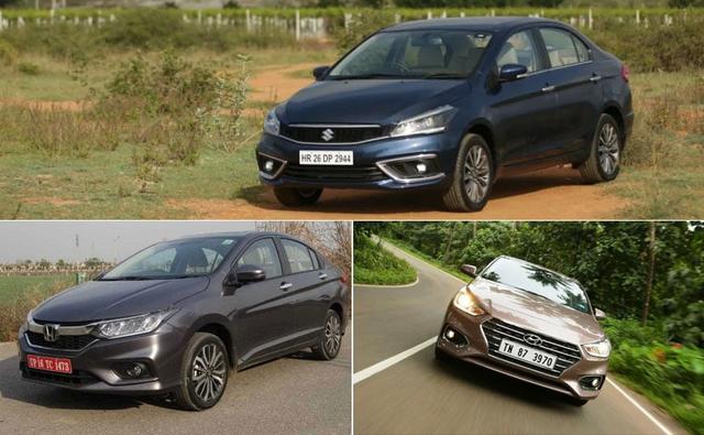 Sedan Cars under Rs. 15 lakh: Buying a new car can prove to be a difficult. Especially if you are looking to buy a sedan under Rs. 15 lakh. There are multiple choices and we bring you the best sedan cars that you can under Rs. 15 lakh.