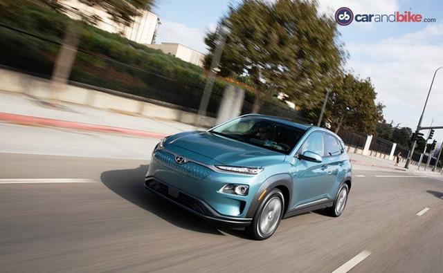 The long-anticipated Hyundai Kona Electric SUV is all to go on sale in India this week on July 9, 2019. Apart from being Hyundai's first electric vehicle, the Kona Electric is also the first electric SUV to be launched in India, making it all the more important.