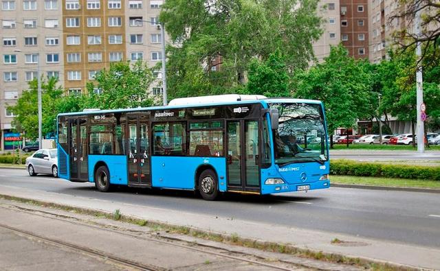 Hungary's public transport systems will offer greener services by switching to non-polluting vehicles, official sources said here on Tuesday. "Regional councils are taking steps to introduce green buses to Hungary's public transport system," the Hungarian government announced in a statement on its website.