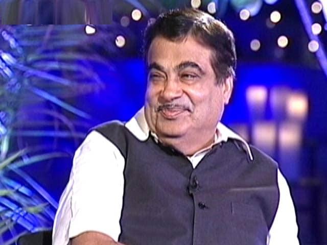 Nitin Gadkari Says Govt Has No Intention Of Banning Petrol Or Diesel Vehicles