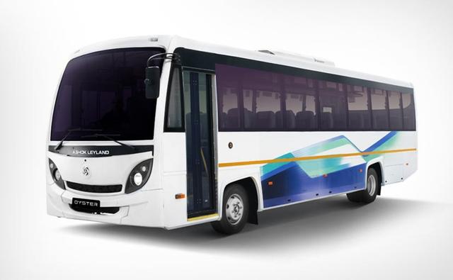 Hinduja Group's commercial vehicle arm, Ashok Leyland has bagged the order for 1750 buses from the Tamil Nadu State Transport Undertaking (STU). The company says that the new order comes closely on the back of several orders received from various STUs recently, and also at a time when the commercial vehicle segment has been gravely affected by the overall slowdown in the auto sector.