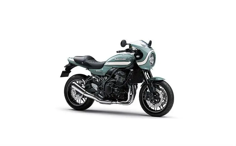 2020 Kawasaki Z900RS & Z900RS Cafe Unveiled