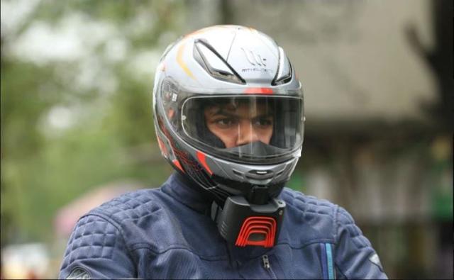 Helmets Made Compulsory On Agra-Lucknow Expressway