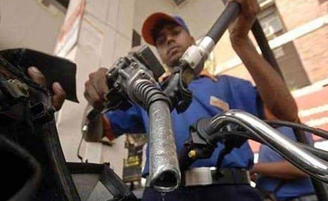 Petrol Prices Decline On 5th Consecutive Day