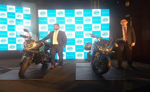 CFMoto has partnered with Bangalore-based AMW Motorcycles to assemble its motorcycles in the country and set-up its sales and service network.