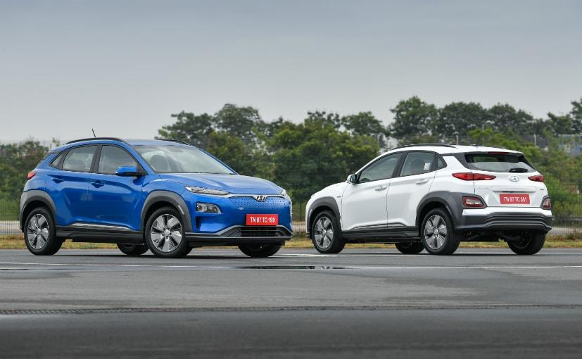 Hyundai Kona Electric: How Does It Get Charged