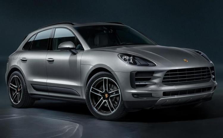 The 2019 Porsche Macan facelift has officially gone on sale in India. Here are the top seven features that have been added to the 2019 Porsche Macan facelift.