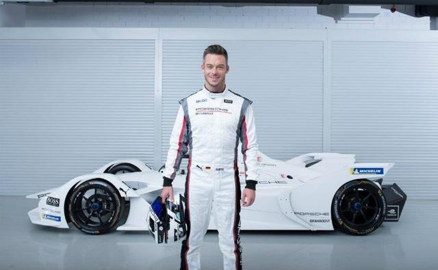 All set to make its Formula E entry soon, Porsche has signed on Andre Lotterer as its second driver for the FIA Formula 2019-20 season. While the German driver was contracted to drive with DS Cheetah for the sixth season as well, he has now chosen to race with Porsche instead. Lotterer joins German marque after his stint at DS Cheetah, which won the constructors' title in the recently concluded 2018-19 Formula E season. The 37-year-old will drive alongside Neel Jani at Porsche, who was confirmed earlier this year.