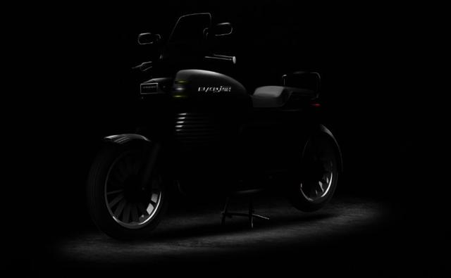 Blacksmith Electric is a Chennai-based electric bike start-up and the company's first electric bike, the Blacksmith B2 will be launched in 2020. According to Blacksmith, the B2 is the first electric bike with a registered patent for battery swap technology.
