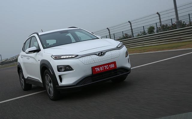 Priced at Rs. 25.30 lakh, the Kona EV is steeply priced but if you compare it to the prices in other markets, then you realise, how well Hyundai has managed to price the EV in the country.