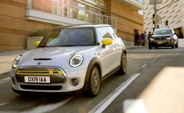 UK Car Sector Accelerates Towards Electric Future