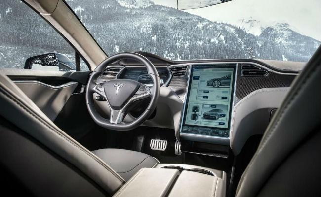 Tesla Cars To Have Farting, Goat Noise As Honk Sounds: Musk