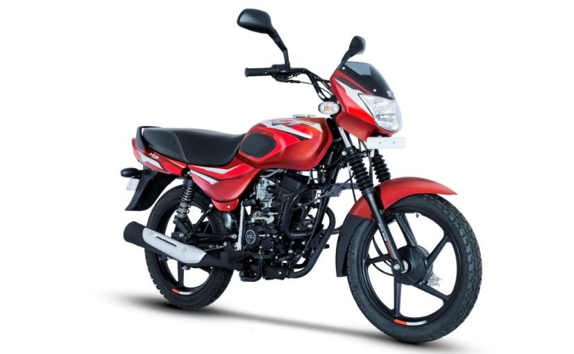 Bajaj CT110: All You Need To Know