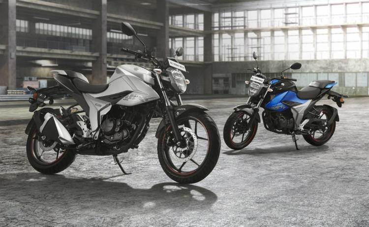 Suzuki Motorcycle India Pvt Ltd recently launched the 2019 model of the Gixxer 155 in India. It is priced at Rs. 100,212 (ex-showroom, Delhi) and it gets a bunch of updates. Here is everything you need to know about the new Gixxer 155.