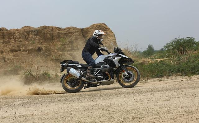 Adventure riding may look easy, or daunting, depending on your skill level. But you certainly need to keep some things in mind to become a better rider.