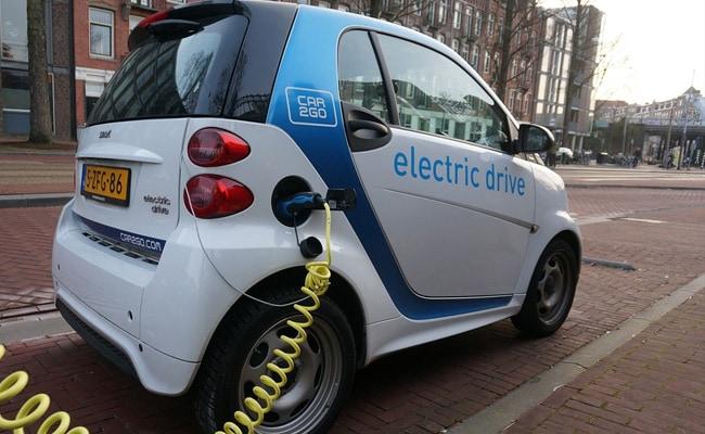 Tamil Nadu EV Policy Proposes 100% Road Tax Exemption On Electric Cars Until 2022