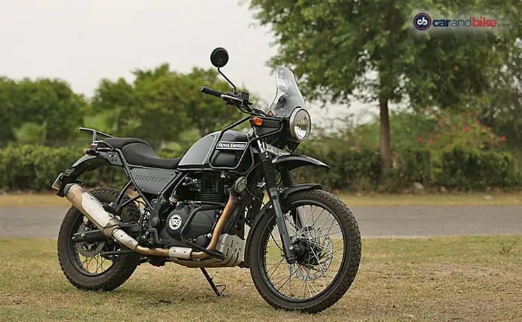 The Royal Enfield Himalayan has been a successful model for the company and has been around since 2016. Here are some pros and cons of buying a used Royal Enfield Himalayan.