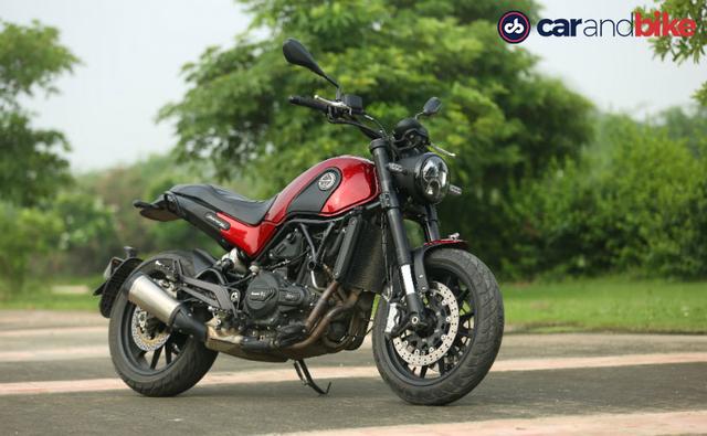 The modern classic genre seems to be a popular flavour for commercial success in the global motorcycle industry these days, and Benelli India wants a piece of the action too. We test the new Benelli Leoncino 500 and come away pleasantly surprised.