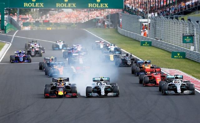 The 2020 Formula 1 season will indeed happen this year with the first eight races confirmed by the organisers. F1 chief executive Chase Carey outlined the first part of a revised calendar of races, all of which will be held in Europe. Originally intended to begin on March 15 in Australia, the world championship was hit hard by the Coronavirus pandemic that forced several rounds to be either delayed or cancelled. The revised calendar now marks July 5, 2020, as the start of the 2020 F1 season with the Austrian GP at the Red Bull Ring and will be followed by another round on July 12, 2020, also held at the same circuit. The second round in Austria will be called the Steiermark Grand Prix.