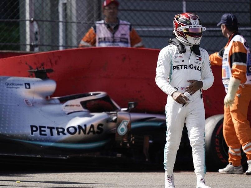 F1: Hamilton Says Ferrari Could Be An Option But Loyalty Is Key