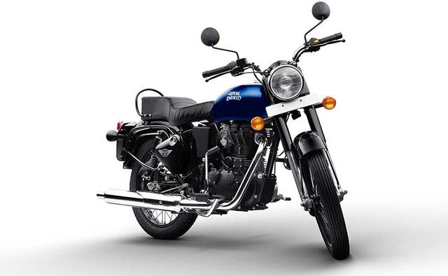 Royal Enfield Introduces Ride Sure Extended Warranty Program