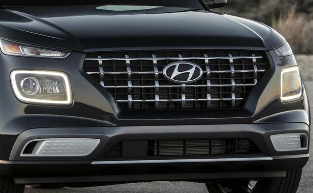 Hyundai says the sales were mainly affected due to the COVID-19 resurgence and the disruption of the semiconductor supply chain.