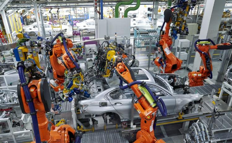 Auto Industry Reacts To Finance Minister's Proposal To Reduce Corporate Tax