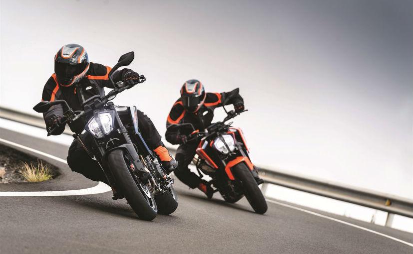 KTM Developing 750 cc Motorcycles With CFMoto