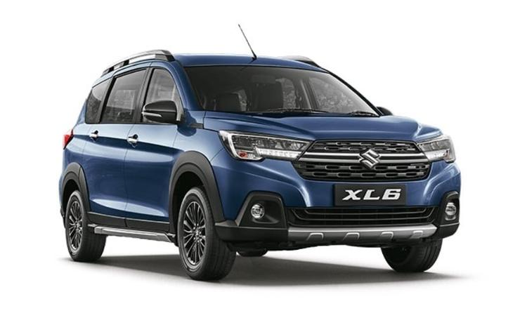 Maruti Suzuki XL6: Key Features Explained In Detail