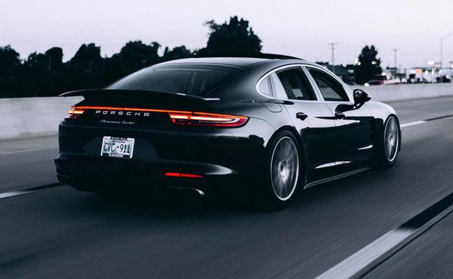 Porsche Invests In Israeli Auto Tech Firm Tactile Mobility