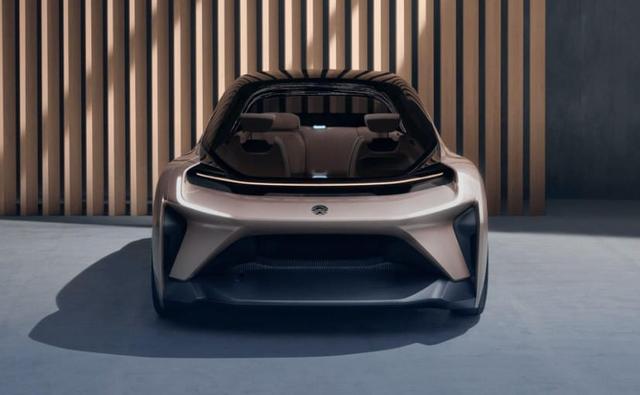 Under the agreement, Nio will manufacture and produce at mass scale a self-driving system designed by Mobileye, which will be integrated into Nio's electric-vehicle consumer lines