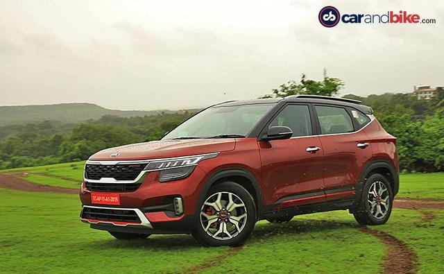 Kia Motors India sold 10,845 units in the month of August 2020. The company also marked 1 Lakh unit sales of Seltos in less than a year's time. The company also said that it sold 10,655 units of the Seltos in August 2020. With a steady increase in demand, Kia Motors India has registered 74 per cent surge in year-on-year sales as compared to 6236 units last year. Now we have to mention here that the Seltos was launched in August last year and that was the first month of sales for the company, so the surge in sales, though significant, has to be taken into account.