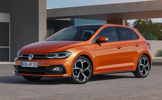 Volkswagen India Considering New-Gen Polo Based On MQB A0 IN Platform
