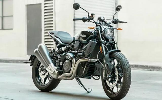 Indian FTR 1200, FTR 1200S Offered With Discounts In Europe