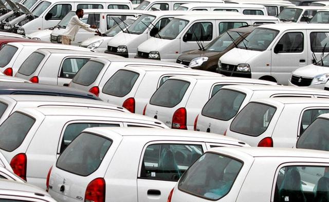 Union Budget 2022: Auto Industry Welcomes Government's Initiatives