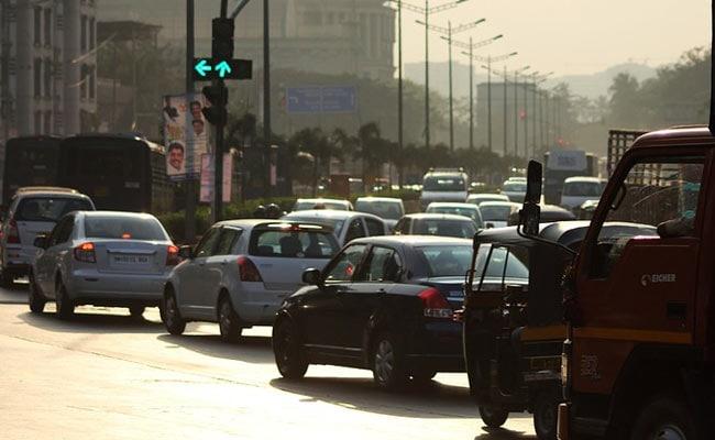 Gujarat Government Makes Massive Cuts In Fines Under New Motor Vehicles Act