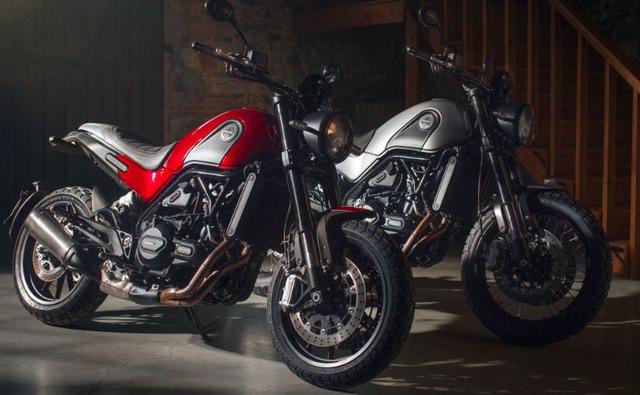 Making its much-awaited India debut, Italian bike maker Benelli has introduced the Leoncino 500 motorcycle priced at Rs. 4.79 lakh (ex-showroom, India). The all-new offering is a scrambler-styled bike that takes inspiration from the 'Lion Cub' models of the 1950s and '60s while packing in modern mechanicals. The Benelli Leoncino 500 has been a long-awaited model and is the second launch from the bike maker after resurrecting its operations in India earlier this year in collaboration with Adishwar Auto Ride India. Bookings for the Benelli Leoncino have commenced online for Rs. 10,000, and can be done at any of the manufacturer's dealerships as well.