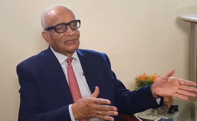 RC Bhargava, Chairman, Maruti Suzuki India has said that lockdown and curfews are not a solution to tackle growing coronavirus cases as these will instead end up hitting the economy and force workers to migrate out of larger cities.