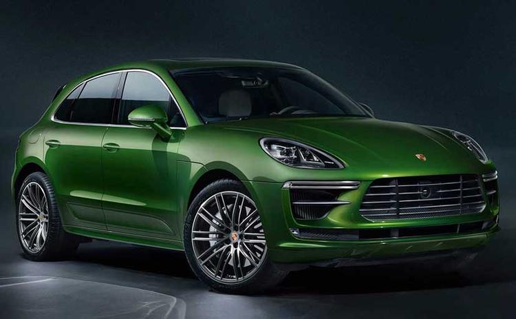The new Porsche Macan Turbo is the most powerful model in the Macan range and gets the 2.9-litre, six-cylinder engine which churns out 434 bhp (50 bhp more than its predecessor) and a heavy peak torque of 550 Nm.