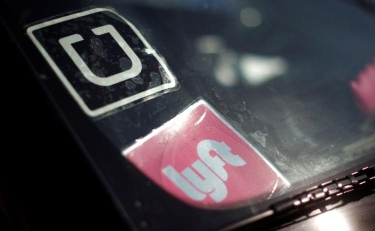 Lyft Sees Ride-Hailing Price War Easing, Sending Uber And Lyft Shares Up