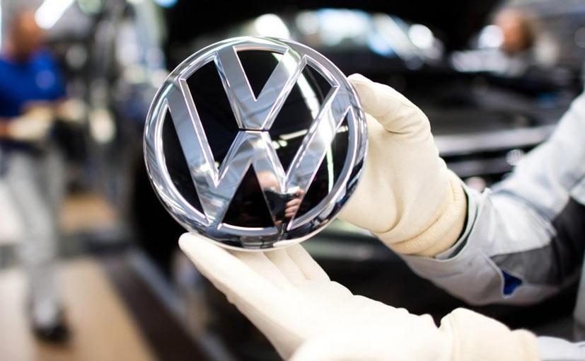 Volkswagen To Reveal New Logo At The 2019 Frankfurt Motor Show banner