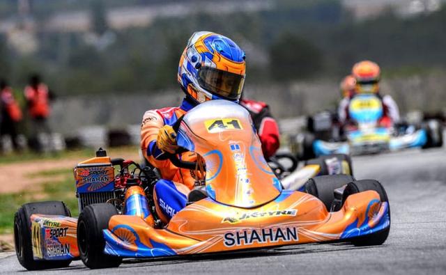 Agra boy Shahan Ali Mohsin has been crowned the 2019 JK Tyre National Karting Champion in the final round of the season. The fifth and final round held at Meco Kartopia in Bangalore saw the driver dominate the weekend right from the start. The 15-year-old has become the youngest driver to win the championship in the senior category, and will now be representing India at the grand finals at Sarno in Italy that will be held between October 19-26, this year. The grand finals of the National Karting Championship will see drivers from nearly 60 countries in participation.