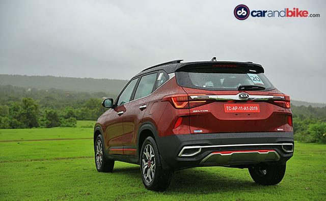 In the month of the launch of the Seltos, Kia sold 6200 units of the car and the number increased in September with the company managing to sell more than 7500 units