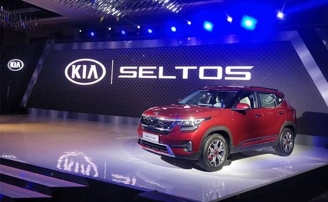 S Kim, ED and CSO of KIA Motors India that the slowdown in the automobile industry is temporary and customer sentiments will revive again.