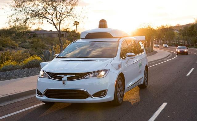 Automakers must currently meet nearly 75 auto safety standards for self-driving cars, many of them written under the assumption that a licensed driver is in command of the vehicle using traditional controls.